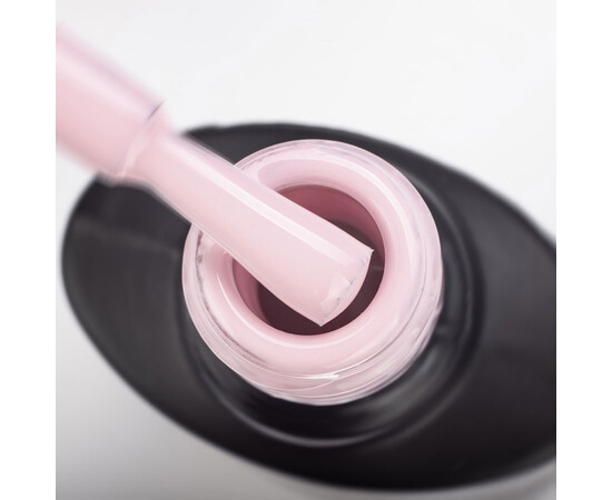 Зображення 2 Гель-лак Komilfo Deluxe Series D034 світло-ліловий, емаль, 8 мл, Об'єм (мл, г): 8, Колір: 034