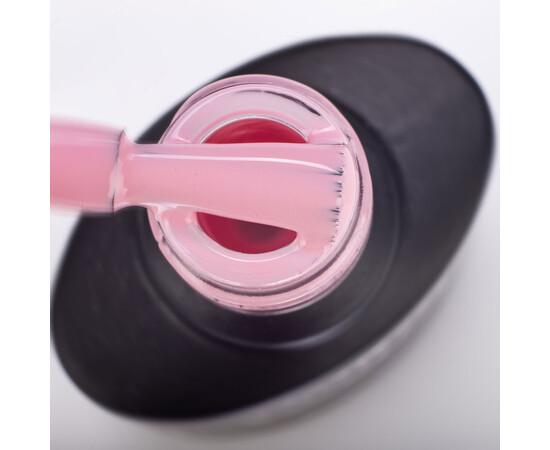 Зображення 2 Гель-лак Komilfo Deluxe Series D037 приглушений рожево-ліловий, емаль, 8 мл, Об'єм (мл, г): 8, Колір: 037