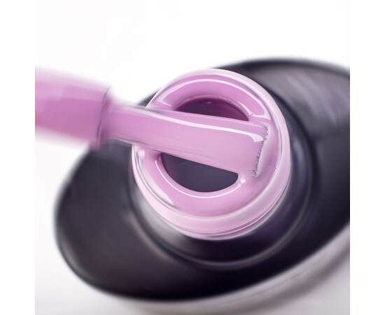 Зображення 2 Гель-лак Komilfo Deluxe Series D043 світлий бузково-ліловий, емаль, 8 мл, Об'єм (мл, г): 8, Колір: 043