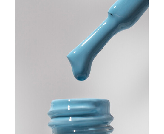 Изображение 2 Гель-лак Komilfo Crystal Ice 002, 8 мл, Объем (мл, г): 8, Цвет: 002