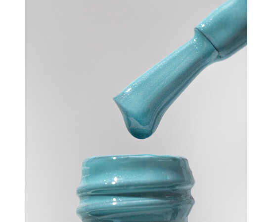 Изображение 2 Гель-лак с шимером Komilfo Crystal Ice 003, 8 мл, Объем (мл, г): 8, Цвет: 003