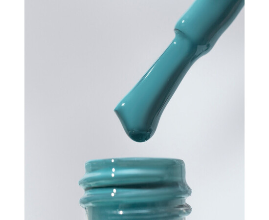 Зображення 2 Гель-лак Komilfo Crystal Ice 004, 8 мл, Об'єм (мл, г): 8, Колір: 004