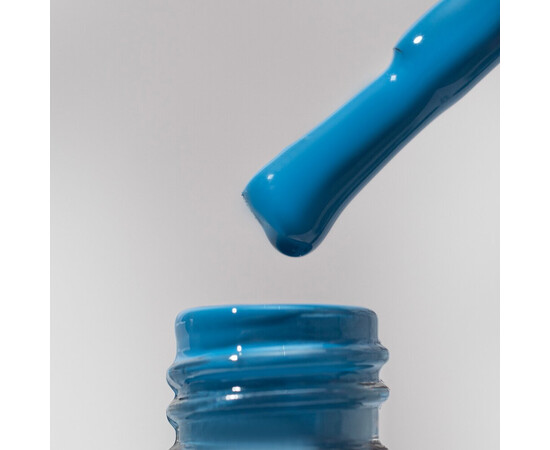 Изображение 2 Гель-лак Komilfo Crystal Ice 005, 8 мл, Объем (мл, г): 8, Цвет: 005