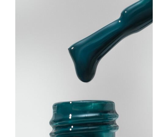 Изображение 2 Гель-лак Komilfo Crystal Ice 007, 8 мл, Объем (мл, г): 8, Цвет: 007