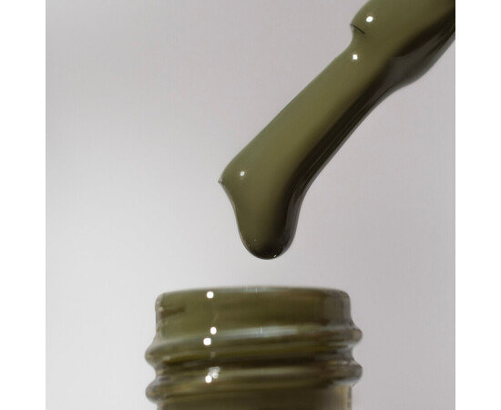 Зображення 2 Гель-лак Komilfo Crystal Ice 009, 8 мл, Об'єм (мл, г): 8, Колір: 009