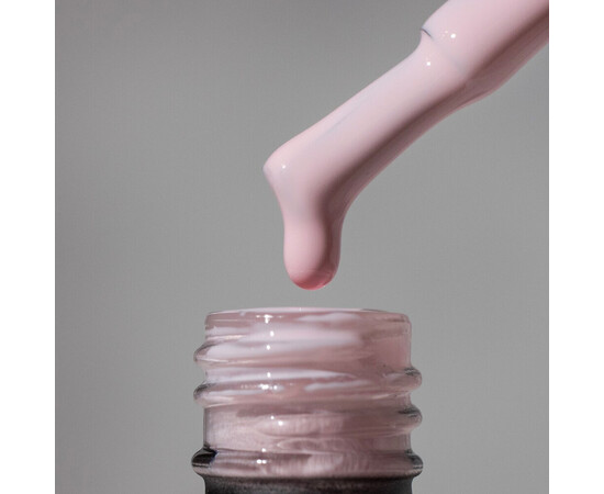 Зображення 2 Гель-лак Komilfo Coffee Break 001, 8 мл, Об'єм (мл, г): 8, Колір: 001