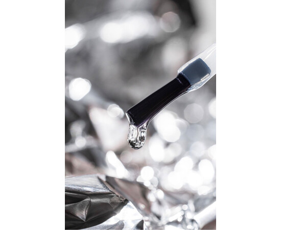 Изображение 2 Универсальный топ без липкого слоя с умеренным УФ-фильтром Komilfo Expert Top, 15 мл, Объем (мл, г): 15