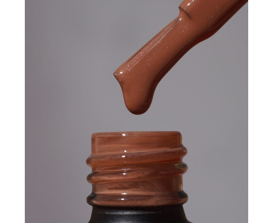 Зображення 2 Гель-лак Komilfo Autumn Touch 007, 8 мл, Об'єм (мл, г): 8, Колір: 007