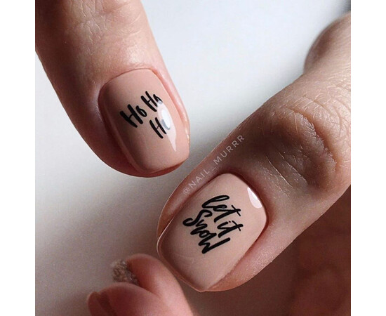 Зображення 5 Гель-лак Komilfo Deluxe Series D010 світло-бежевий, емаль, 8 мл, Об'єм (мл, г): 8, Колір: 010