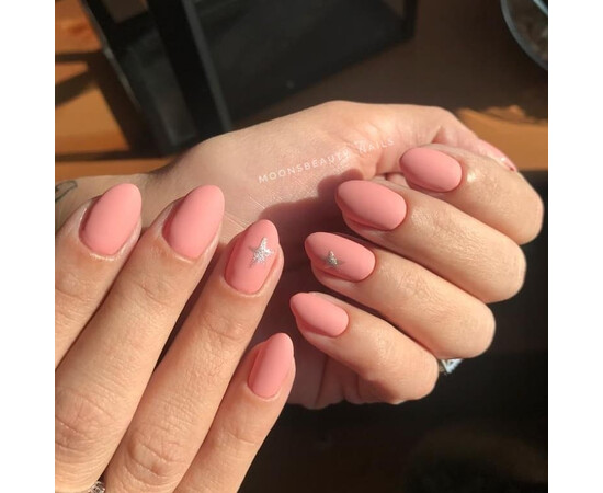 Зображення 4 Гель-лак Komilfo Deluxe Series D015 темно-карамельний, емаль, 8 мл, Об'єм (мл, г): 8, Колір: 015