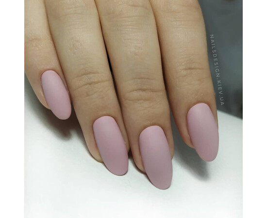 Зображення 5 Гель-лак Komilfo Deluxe Series D037 приглушений рожево-ліловий, емаль, 8 мл, Об'єм (мл, г): 8, Колір: 037