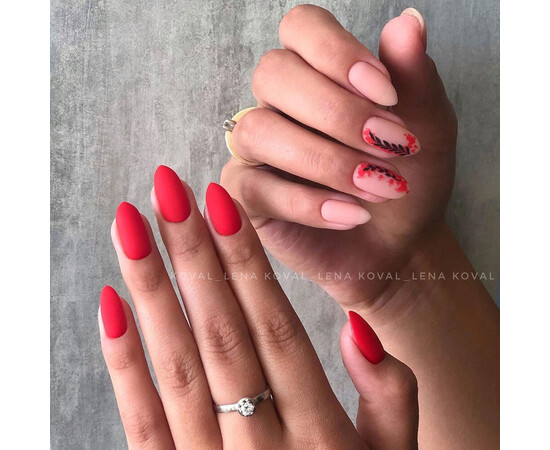 Зображення 4 Гель-лак Komilfo Deluxe Series D082, 8 мл, Об'єм (мл, г): 8, Колір: 082