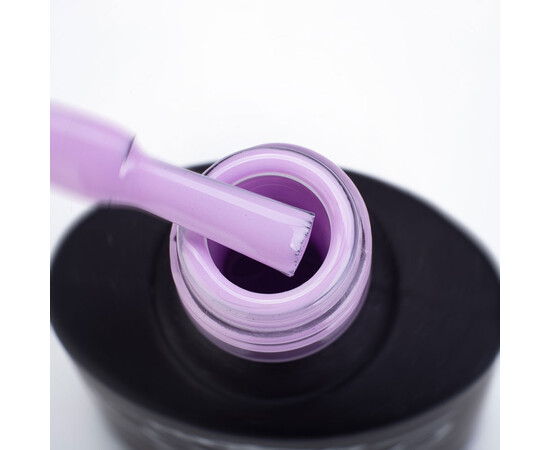 Зображення 2 Гель-лак Komilfo Deluxe Series D183 бузковий, емаль, 8 мл, Об'єм (мл, г): 8, Колір: 183