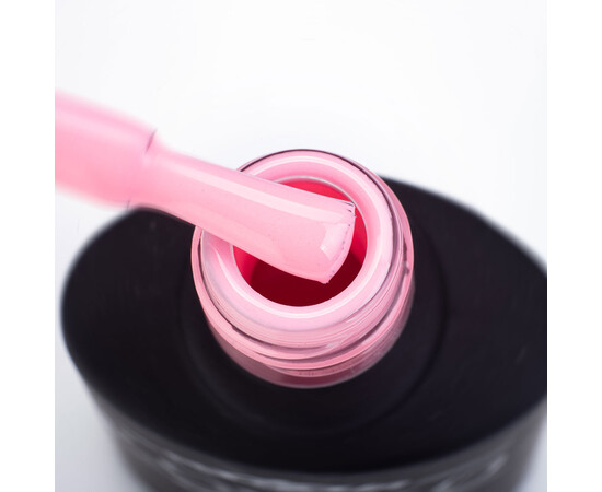 Зображення 2 Гель-лак Komilfo Deluxe Series D187 ніжно-рожевий, емаль, 8 мл, Об'єм (мл, г): 8, Колір: 187