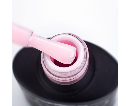 Зображення 2 Гель-лак Komilfo Deluxe Series D188 пастельний світло-рожево-ліловий, емаль, 8 мл, Об'єм (мл, г): 8, Колір: 188