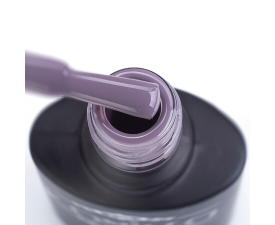 Зображення 2 Гель-лак Komilfo Deluxe Series D239 димчасто-ліловий, емаль, 8 мл, Об'єм (мл, г): 8, Колір: 239