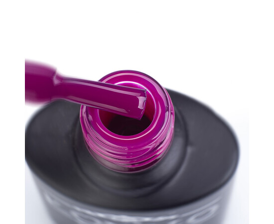 Зображення 2 Гель-лак Komilfo Deluxe Series D244 фуксія, емаль, 8 мл, Об'єм (мл, г): 8, Колір: 244