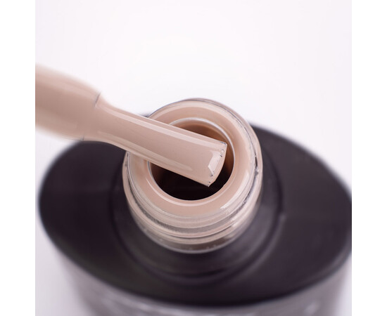 Зображення 2 Гель-лак Komilfo Deluxe Series D284 фундук, емаль, 8 мл, Об'єм (мл, г): 8, Колір: 284