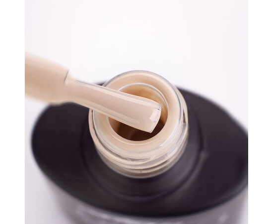 Зображення 2 Гель-лак Komilfo Deluxe Series D286 теплий пісочний, емаль, 8 мл, Об'єм (мл, г): 8, Колір: 286