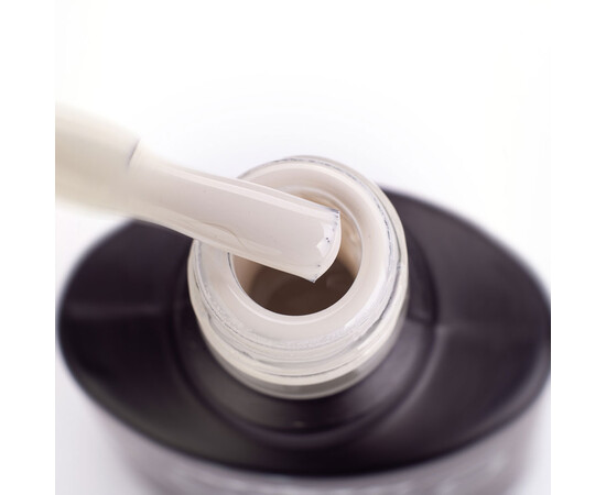 Зображення 2 Гель-лак Komilfo Deluxe Series D289 moonbeam, білясто-сірий, емаль, 8 мл, Об'єм (мл, г): 8, Колір: 289