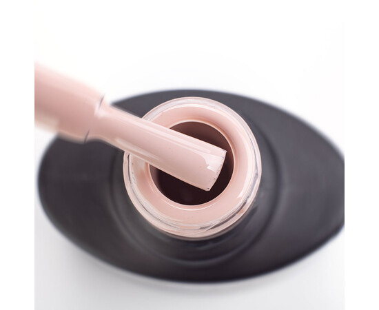 Зображення 2 Гель-лак Komilfo Deluxe Series D312 морозний серпанок, емаль, 8 мл, Об'єм (мл, г): 8, Колір: 312