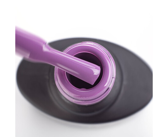 Зображення 2 Гель-лак Komilfo Deluxe Series D313 фіалкова пряжа, емаль, 8 мл, Об'єм (мл, г): 8, Колір: 313