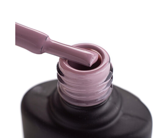 Зображення 2 Гель-лак Komilfo Deluxe Series D320 ліловий, емаль, 8 мл, Об'єм (мл, г): 8, Колір: 320