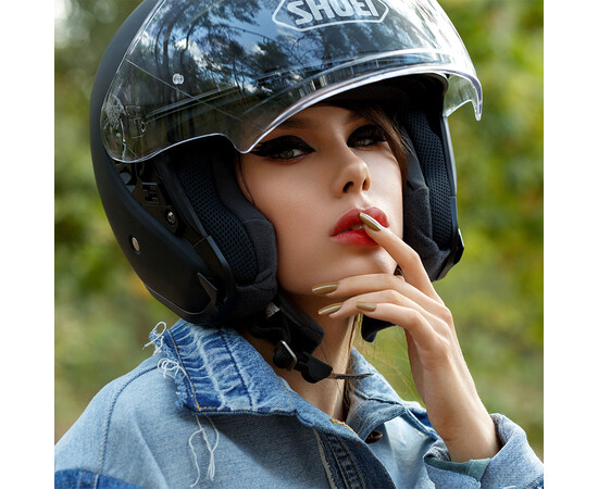 Зображення 3 Гель-лак Komilfo Deluxe Series D307 каперсовий, емаль, 8 мл, Об'єм (мл, г): 8, Колір: 307