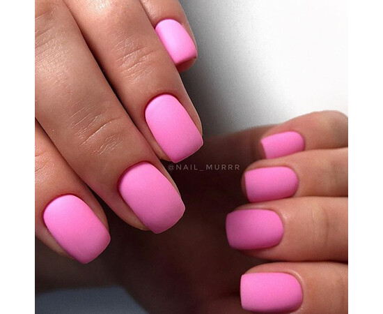 Зображення 5 Гель-лак Komilfo Deluxe Series D177 рожевий, емаль, 8 мл, Об'єм (мл, г): 8, Колір: 177