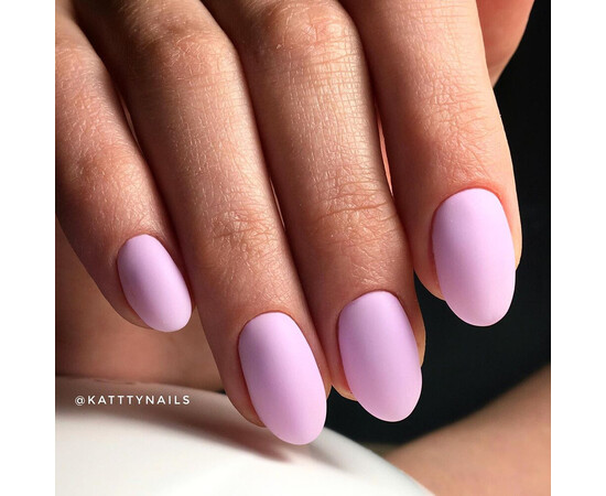 Зображення 5 Гель-лак Komilfo Deluxe Series D183 бузковий, емаль, 8 мл, Об'єм (мл, г): 8, Колір: 183