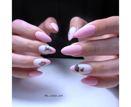 Зображення 3 Гель-лак Komilfo Deluxe Series D210 ніжно-рожевий, емаль, 8 мл, Об'єм (мл, г): 8, Колір: 210