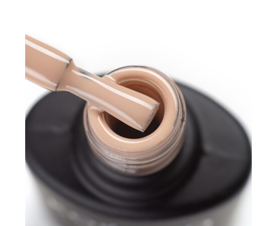 Зображення 2 Гель-лак Komilfo Deluxe Series D318 бежевий, емаль, 8 мл, Об'єм (мл, г): 8, Колір: 318