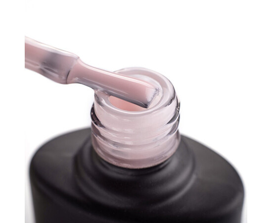 Изображение 2 Гель-лак для френча Komilfo French Collection F003 бледный персиково-розовый, эмаль, 15 мл, Объем (мл, г): 15, Цвет: 003