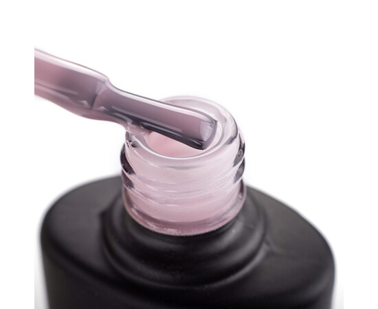 Зображення 2 Гель-лак для френча Komilfo French Collection F004 перлово-рожевий, емаль, 15 мл, Об'єм (мл, г): 15, Колір: 004