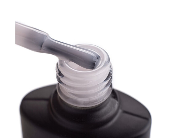 Зображення 2 Гель-лак для френча Komilfo French Collection F009 молочний, емаль, 15 мл, Об'єм (мл, г): 15, Колір: 009