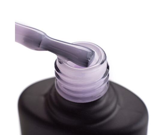 Зображення 2 Гель-лак для френча Komilfo French Collection F011 світло-бузковий, емаль, 15 мл, Об'єм (мл, г): 15, Колір: 011