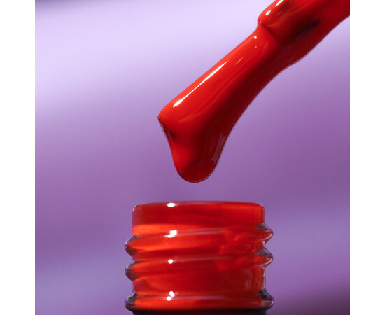 Изображение 2 Гель-лак Komilfo Vampire Collection 001, 8 мл, Объем (мл, г): 8, Цвет: 001