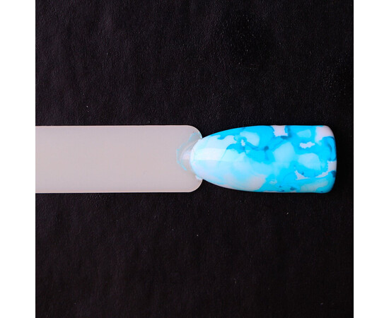 Зображення 2 Аква краплі Komilfo Aqua Drops 009 Blue, 5 мл, Об'єм (мл, г): 5, Колір: 009