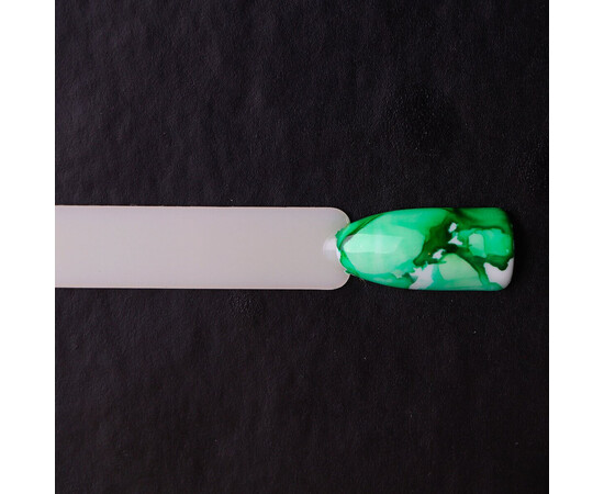 Зображення 2 Аква краплі Komilfo Aqua Drops 010 Green, 5 мл, Об'єм (мл, г): 5, Колір: 010