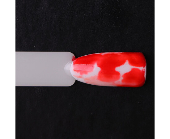 Зображення 2 Аква краплі Komilfo Aqua Drops 005 Red, 5 мл, Об'єм (мл, г): 5, Колір: 005