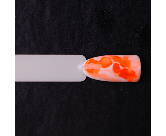 Зображення 2 Аква краплі Komilfo Aqua Drops 003 Peach, 5 мл, Об'єм (мл, г): 5, Колір: 003