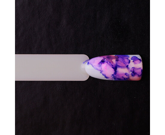 Зображення 2 Аква краплі Komilfo Aqua Drops 008 Purple, 5 мл, Об'єм (мл, г): 5, Колір: 008