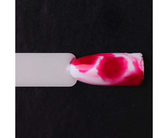 Зображення 2 Аква краплі Komilfo Aqua Drops 006 Dark Pink, 5 мл, Об'єм (мл, г): 5, Колір: 006