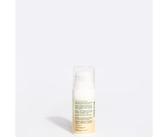 Изображение 2 Лосьон для рук Komilfo Hand Lotion Apple яблоко, 10 мл, Объем (мл, г): 10