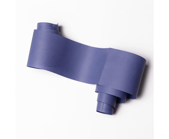 Зображення 2 Фольга для кракелюра Komilfo світло-синя, матова, Колір: Light Blue