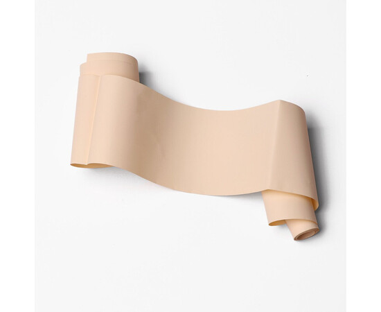 Зображення 2 Фольга для кракелюра Komilfo кремова, матова, Колір: Nude