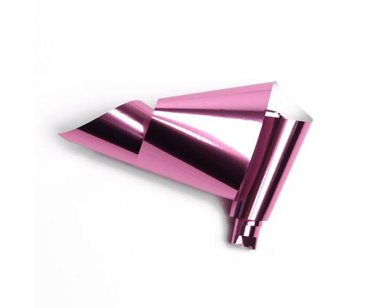 Изображение 3 Фольга для литья Komilfo чайная роза, глянцевая, Цвет: Tea Rose