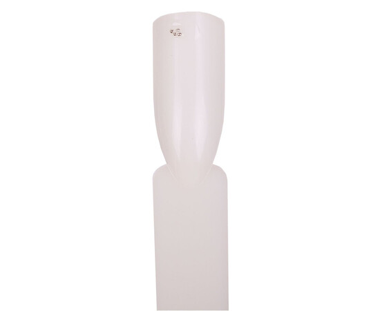 Зображення 3 Бульйонки металеві Komilfo срібло, 0.6 мм, 6 г