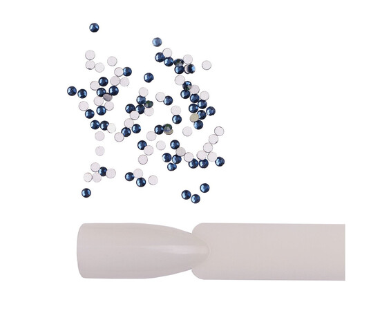 Изображение 2 Стразы Komilfo Montana, размер 5, 100 шт, Цвет: Montana 5