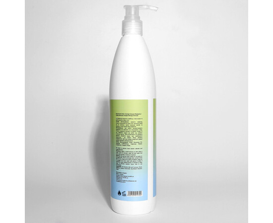 Изображение 2 Кислотный пилинг для педикюра Komilfo Callus Remover "Super Strong Formula", 500 мл, Объем (мл, г): 500